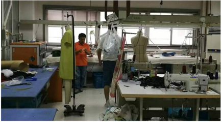 紡織廠用蒸汽發生器實現技術升級，中山企業邁向智能化生產