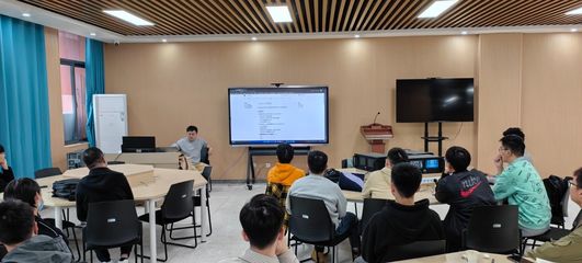 汽車工程師學院與知名企業簽署信息安全專業校企合作協議，共筑信息安全人才培養新高地