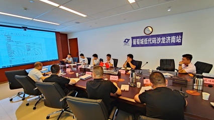 2023低代碼沙龍·濟南站圓滿落幕 共話企業數字化轉型新路徑